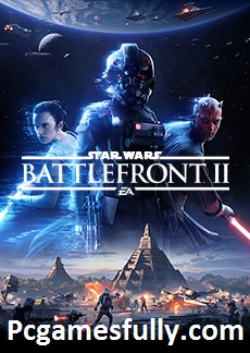 Star Wars Battlefront 2 For PC 
